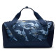 Nike Τσάντα γυμναστηρίου Brasilia Printed Duffel Bag